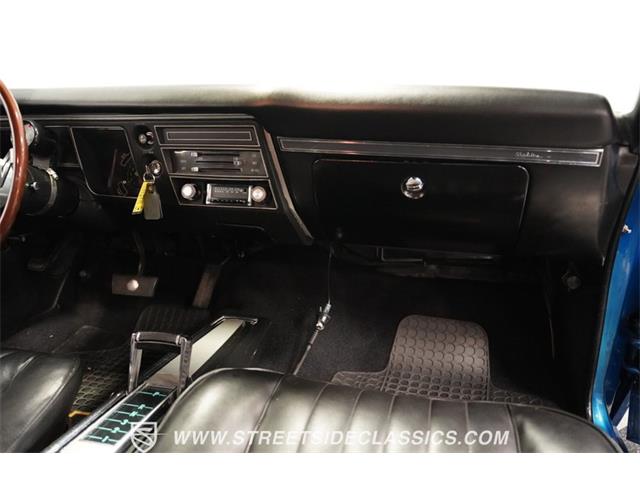 1968 Chevrolet El Camino (CC-1798391) for sale in Lavergne, Tennessee