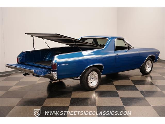 1968 Chevrolet El Camino (CC-1798391) for sale in Lavergne, Tennessee