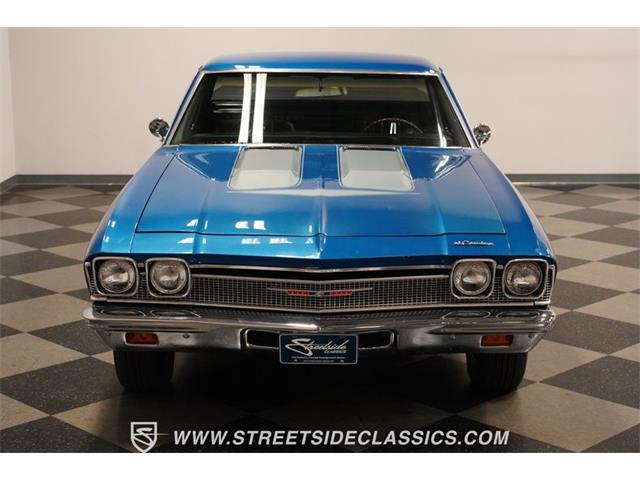 1968 Chevrolet El Camino (CC-1798391) for sale in Lavergne, Tennessee