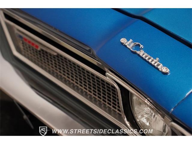 1968 Chevrolet El Camino (CC-1798391) for sale in Lavergne, Tennessee