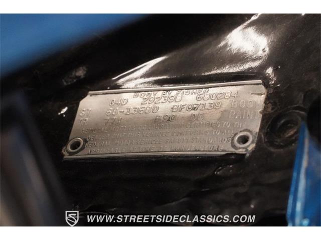 1968 Chevrolet El Camino (CC-1798391) for sale in Lavergne, Tennessee