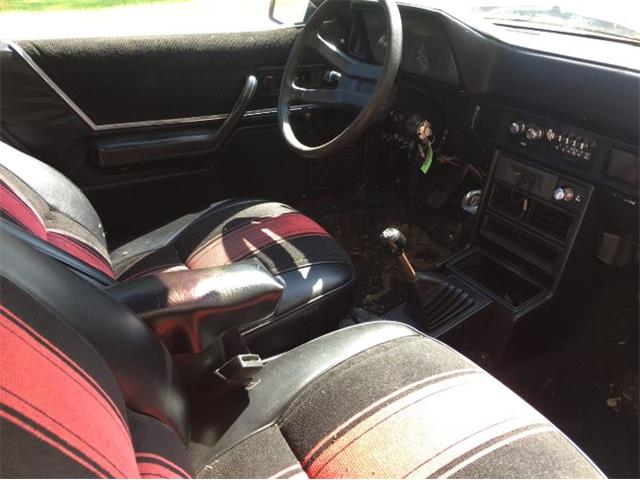 1982 Dodge Rampage (CC-1798395) for sale in Cadillac, Michigan