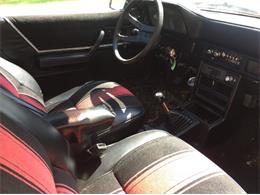 1982 Dodge Rampage (CC-1798395) for sale in Cadillac, Michigan