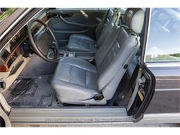 1986 Mercedes-Benz 560SEC (CC-1798403) for sale in Beverly Hills, California