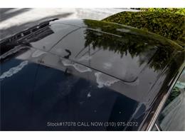 1986 Mercedes-Benz 560SEC (CC-1798403) for sale in Beverly Hills, California