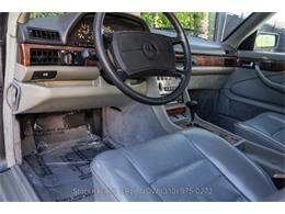 1986 Mercedes-Benz 560SEC (CC-1798403) for sale in Beverly Hills, California