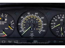 1986 Mercedes-Benz 560SEC (CC-1798403) for sale in Beverly Hills, California