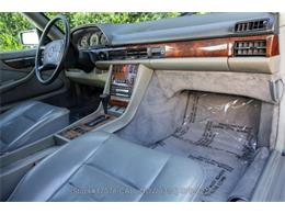 1986 Mercedes-Benz 560SEC (CC-1798403) for sale in Beverly Hills, California