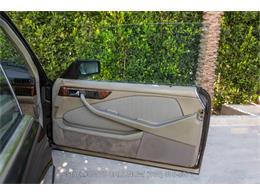 1986 Mercedes-Benz 560SEC (CC-1798403) for sale in Beverly Hills, California
