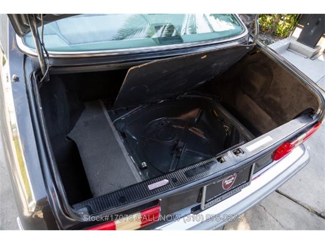 1986 Mercedes-Benz 560SEC (CC-1798403) for sale in Beverly Hills, California
