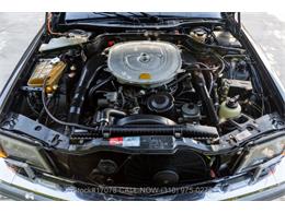 1986 Mercedes-Benz 560SEC (CC-1798403) for sale in Beverly Hills, California