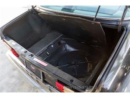 1986 Mercedes-Benz 560SEC (CC-1798403) for sale in Beverly Hills, California