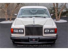 1991 Rolls-Royce Silver Spur (CC-1798407) for sale in Beverly Hills, California