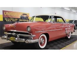 1953 Ford Crestline (CC-1798420) for sale in Mankato, Minnesota