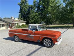 1964 Chevrolet C20 (CC-1790843) for sale in Grass Valley, California