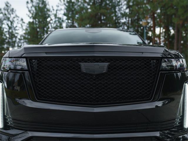 2023 Cadillac Escalade (CC-1798444) for sale in Kelowna, British Columbia