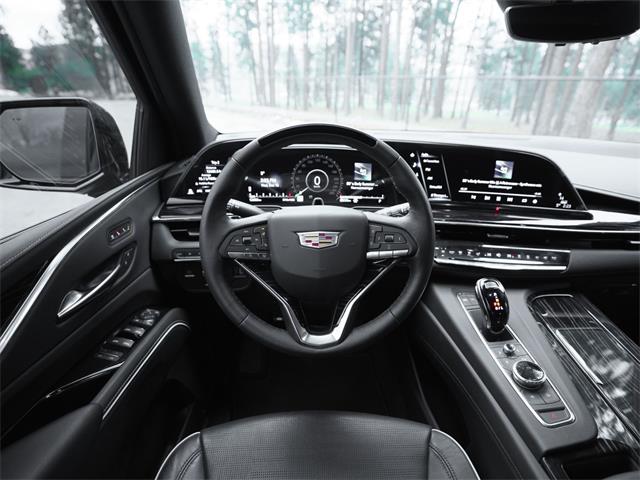 2023 Cadillac Escalade (CC-1798444) for sale in Kelowna, British Columbia