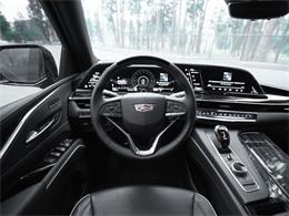 2023 Cadillac Escalade (CC-1798444) for sale in Kelowna, British Columbia