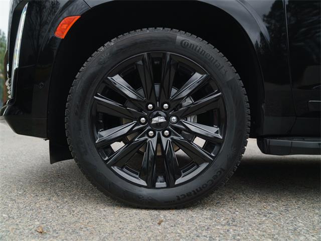 2023 Cadillac Escalade (CC-1798444) for sale in Kelowna, British Columbia