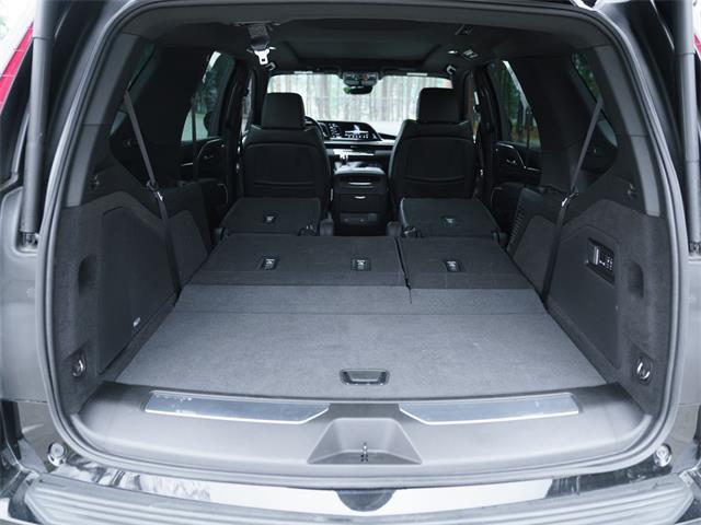 2023 Cadillac Escalade (CC-1798444) for sale in Kelowna, British Columbia