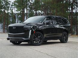 2023 Cadillac Escalade (CC-1798444) for sale in Kelowna, British Columbia