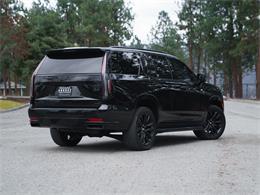 2023 Cadillac Escalade (CC-1798444) for sale in Kelowna, British Columbia
