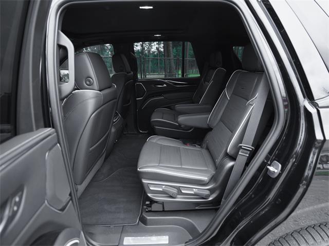 2023 Cadillac Escalade (CC-1798444) for sale in Kelowna, British Columbia