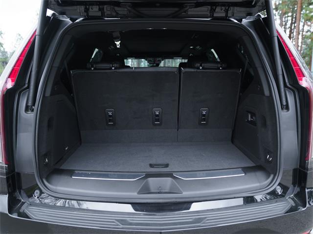 2023 Cadillac Escalade (CC-1798444) for sale in Kelowna, British Columbia