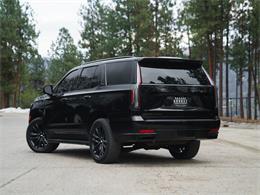 2023 Cadillac Escalade (CC-1798444) for sale in Kelowna, British Columbia
