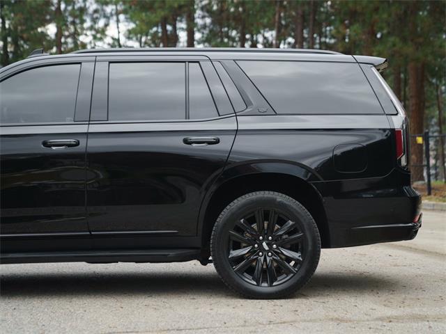 2023 Cadillac Escalade (CC-1798444) for sale in Kelowna, British Columbia