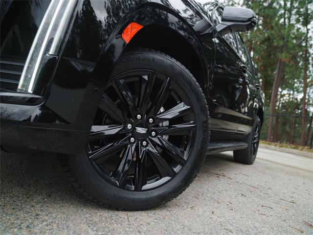 2023 Cadillac Escalade (CC-1798444) for sale in Kelowna, British Columbia