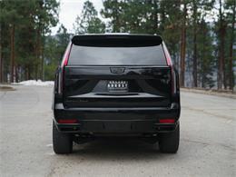 2023 Cadillac Escalade (CC-1798444) for sale in Kelowna, British Columbia