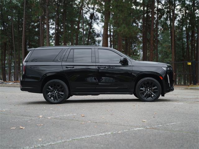 2023 Cadillac Escalade (CC-1798444) for sale in Kelowna, British Columbia