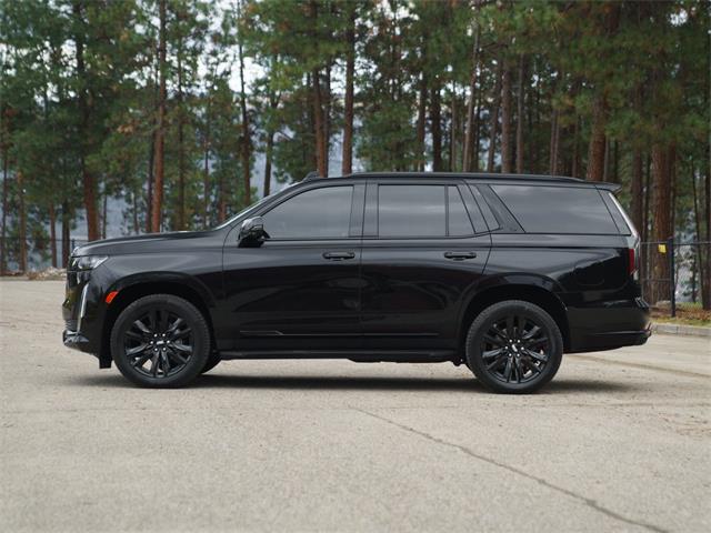 2023 Cadillac Escalade (CC-1798444) for sale in Kelowna, British Columbia