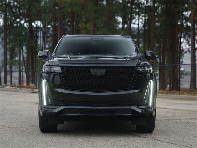 2023 Cadillac Escalade (CC-1798444) for sale in Kelowna, British Columbia