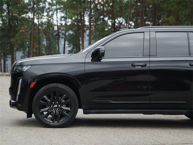 2023 Cadillac Escalade (CC-1798444) for sale in Kelowna, British Columbia
