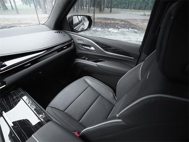 2023 Cadillac Escalade (CC-1798444) for sale in Kelowna, British Columbia