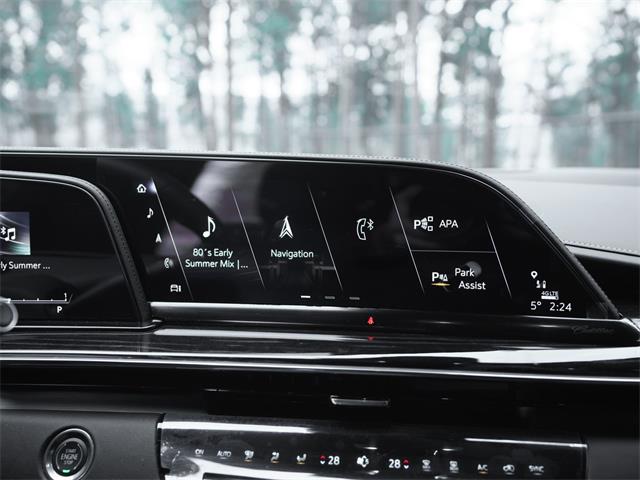 2023 Cadillac Escalade (CC-1798444) for sale in Kelowna, British Columbia
