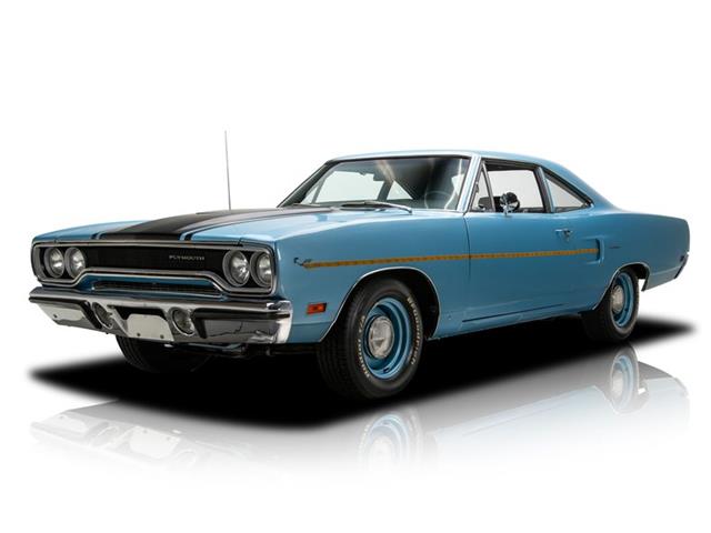 1970 Plymouth Road Runner (CC-1798449) for sale in Charlotte, North Carolina