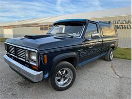 1983 Ford Ranger (CC-1798450) for sale in Staunton, Illinois