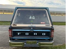 1983 Ford Ranger (CC-1798450) for sale in Staunton, Illinois