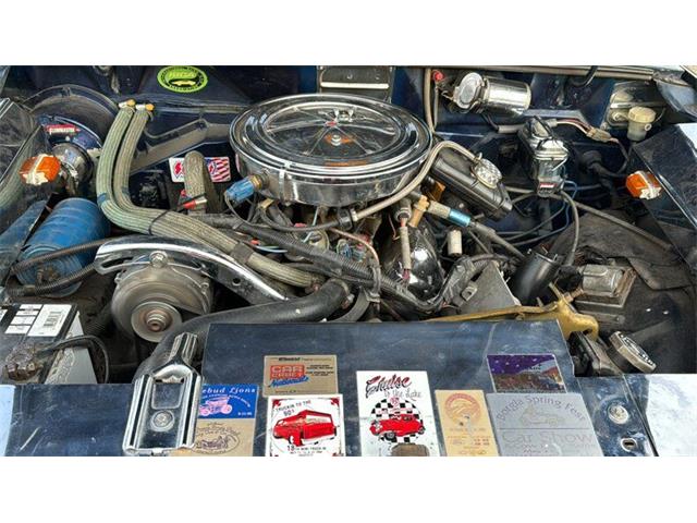 1983 Ford Ranger (CC-1798450) for sale in Staunton, Illinois