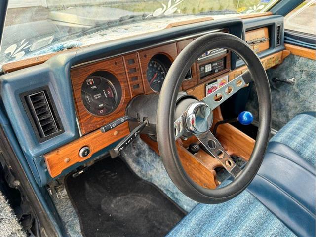1983 Ford Ranger (CC-1798450) for sale in Staunton, Illinois