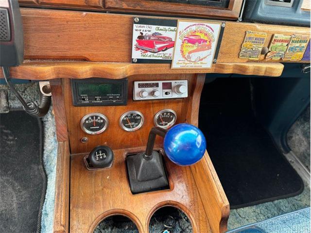 1983 Ford Ranger (CC-1798450) for sale in Staunton, Illinois