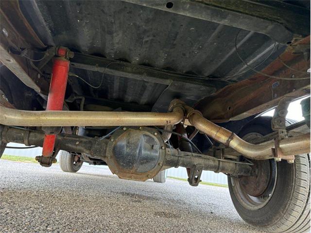 1983 Ford Ranger (CC-1798450) for sale in Staunton, Illinois