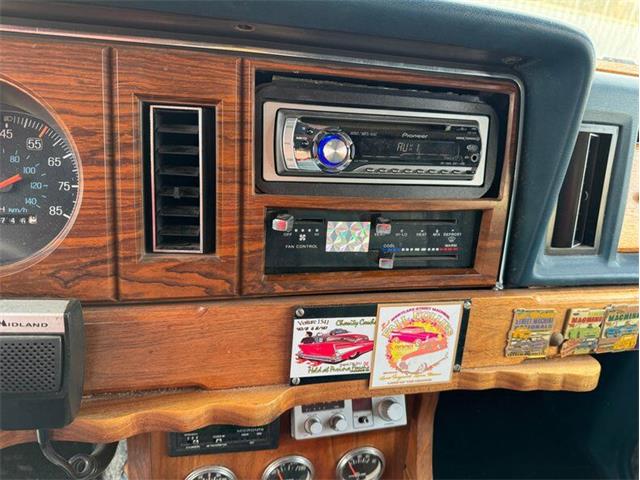 1983 Ford Ranger (CC-1798450) for sale in Staunton, Illinois
