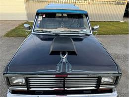 1983 Ford Ranger (CC-1798450) for sale in Staunton, Illinois