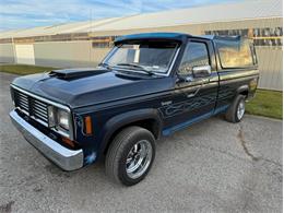 1983 Ford Ranger (CC-1798450) for sale in Staunton, Illinois