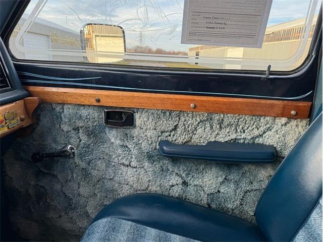 1983 Ford Ranger (CC-1798450) for sale in Staunton, Illinois