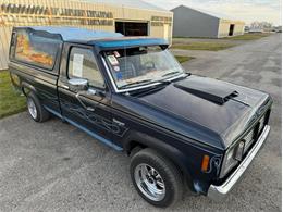 1983 Ford Ranger (CC-1798450) for sale in Staunton, Illinois